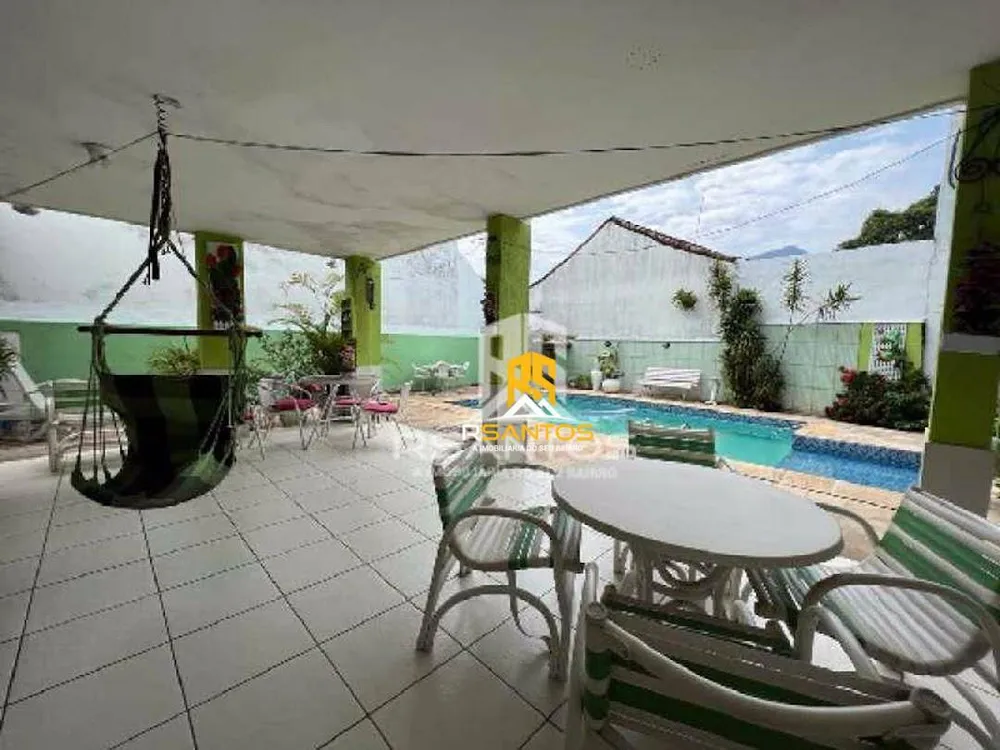 Casa, 4 quartos, 351 m² - Foto 4