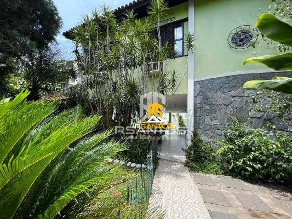 Casa, 4 quartos, 351 m² - Foto 23