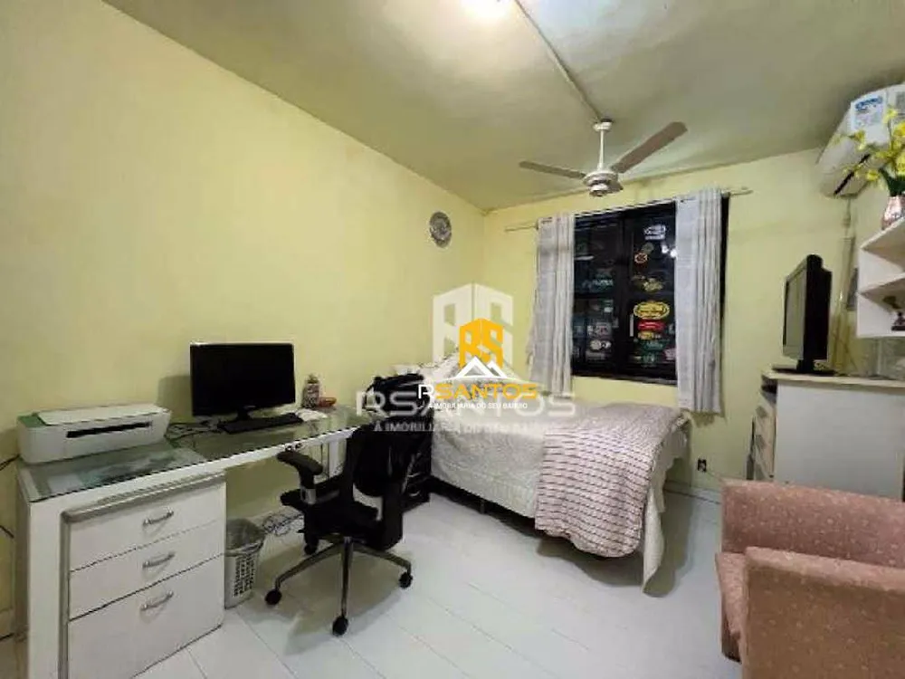 Casa, 4 quartos, 351 m² - Foto 22