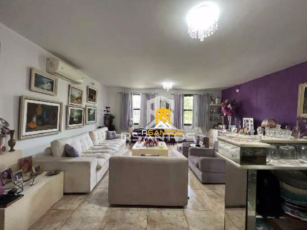 Casa, 4 quartos, 351 m² - Foto 8