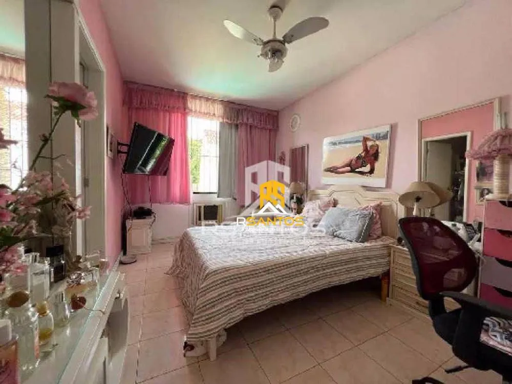 Casa, 4 quartos, 351 m² - Foto 16