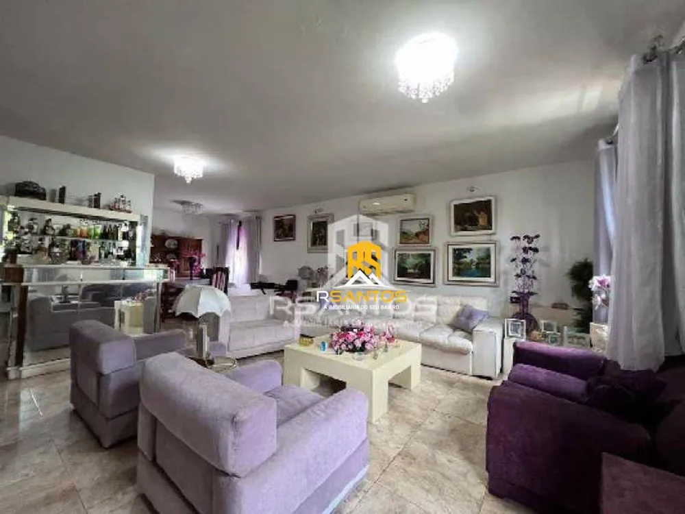 Casa, 4 quartos, 351 m² - Foto 5