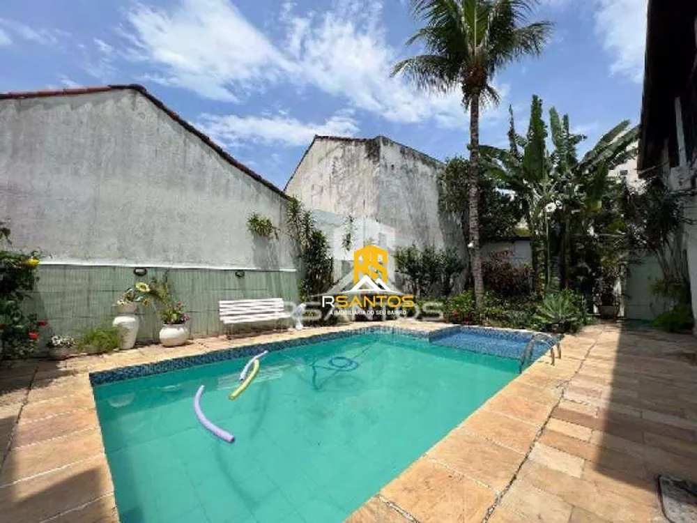 Casa, 4 quartos, 351 m² - Foto 12