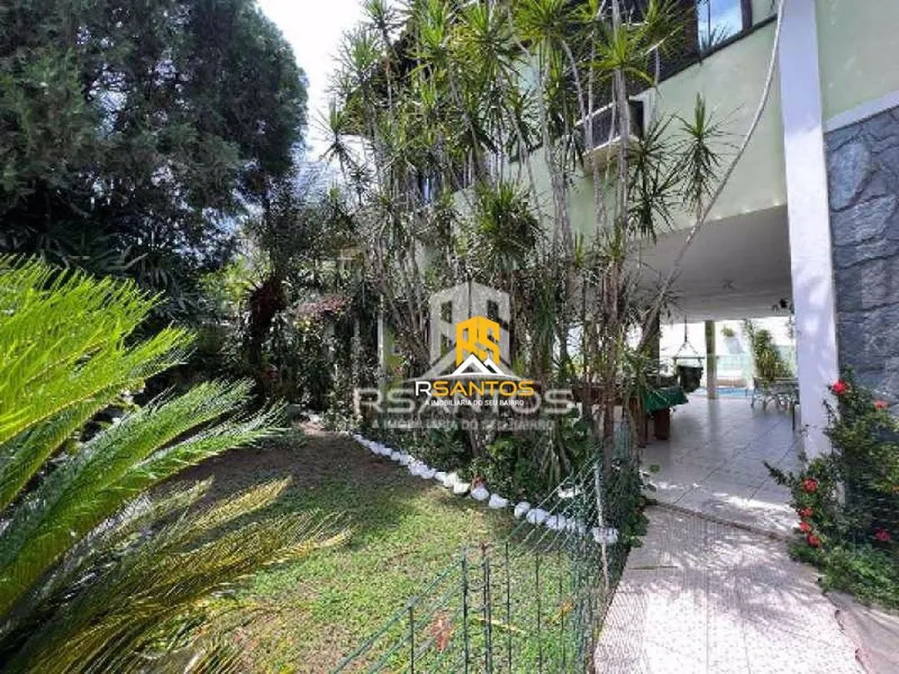 Casa, 4 quartos, 351 m² - Foto 20