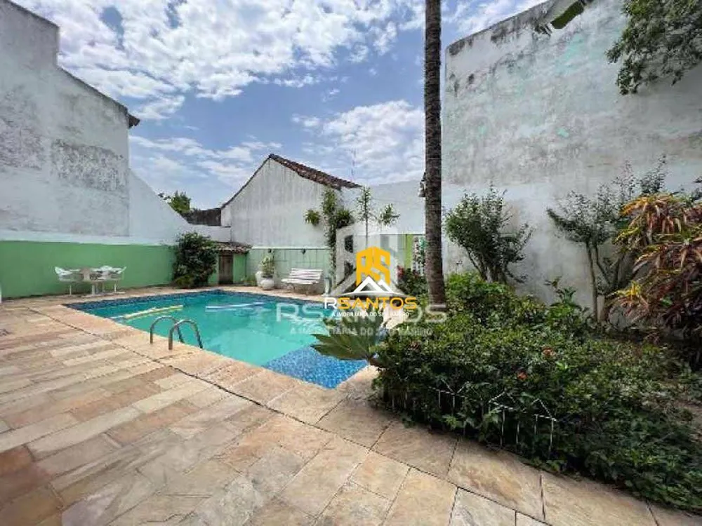 Casa, 4 quartos, 351 m² - Foto 3