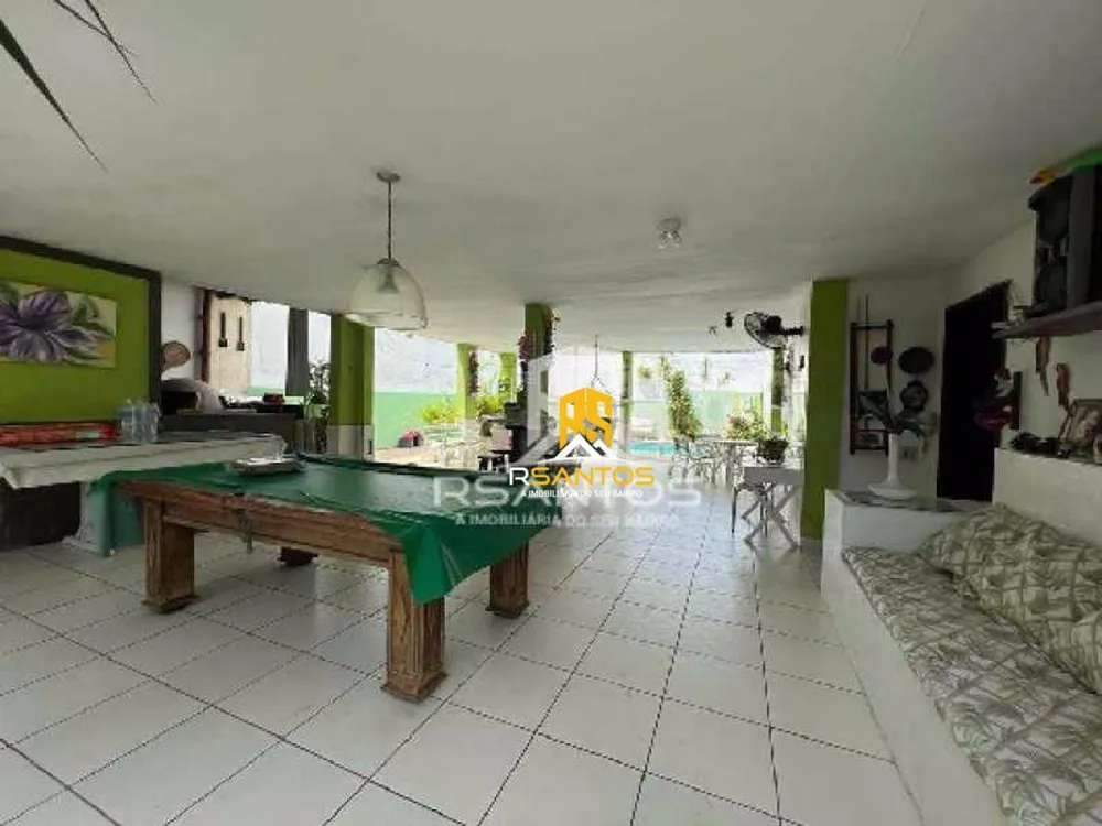 Casa, 4 quartos, 351 m² - Foto 34