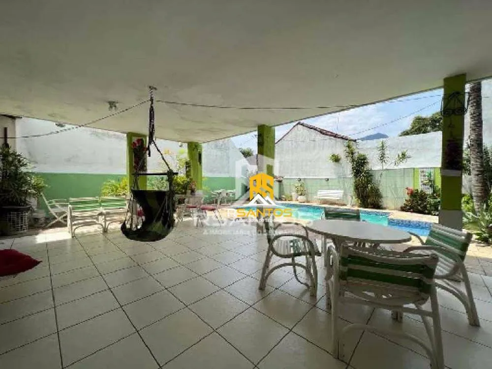 Casa, 4 quartos, 351 m² - Foto 38