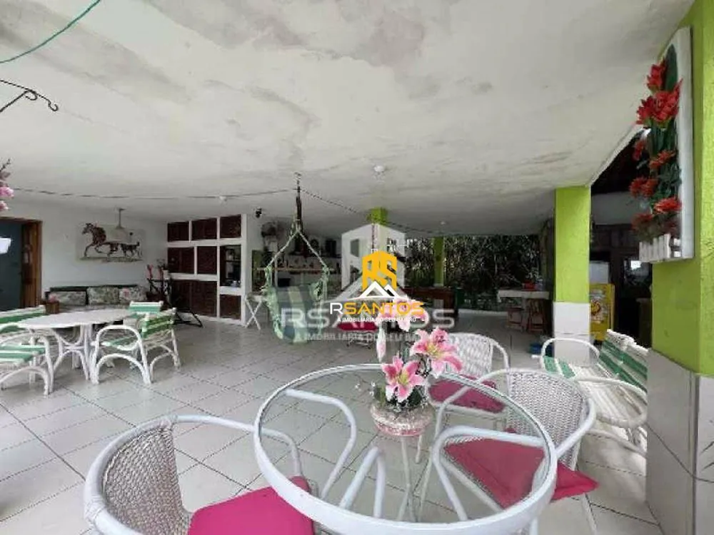 Casa, 4 quartos, 351 m² - Foto 35