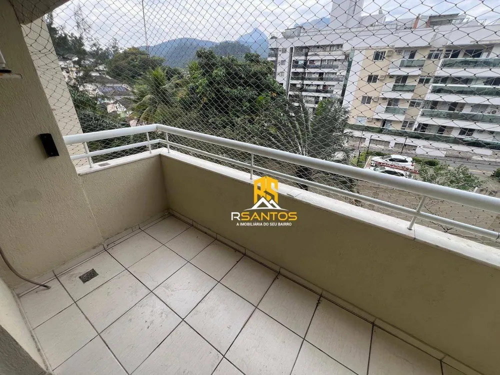 Apartamento, 2 quartos, 65 m² - Foto 5