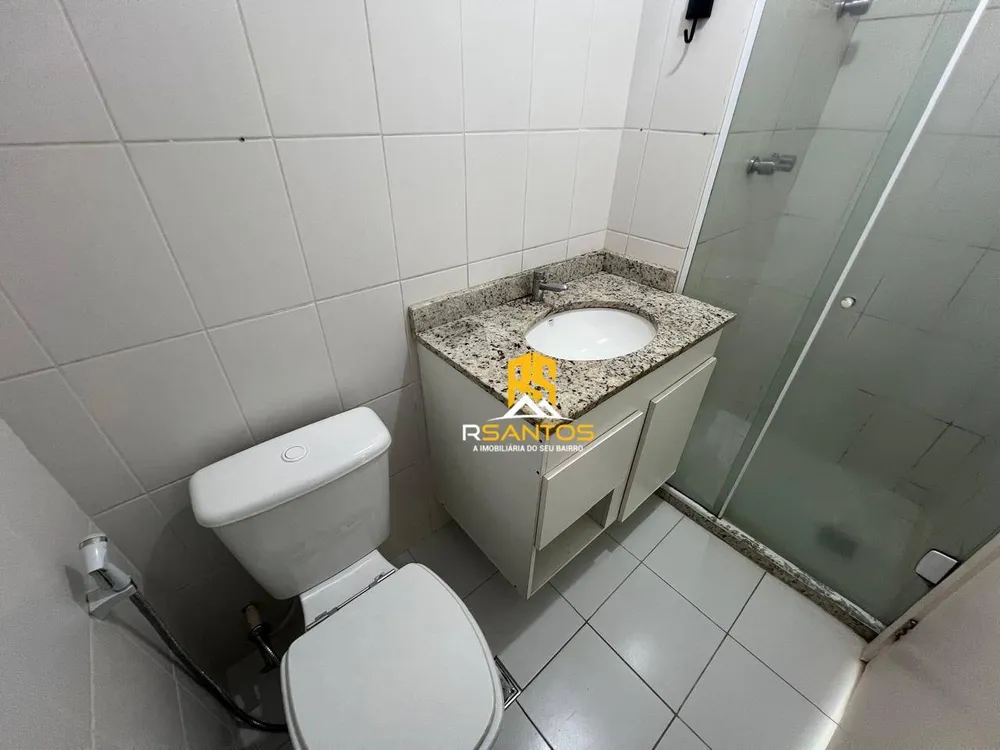 Apartamento, 2 quartos, 65 m² - Foto 16