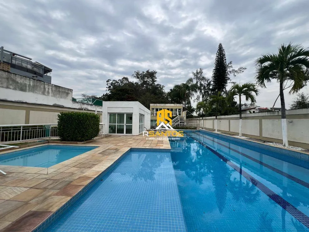 Apartamento, 2 quartos, 65 m² - Foto 1