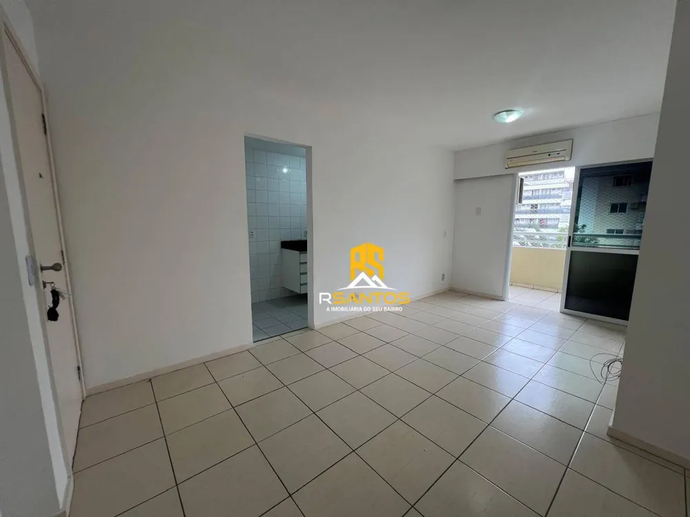 Apartamento, 2 quartos, 65 m² - Foto 8