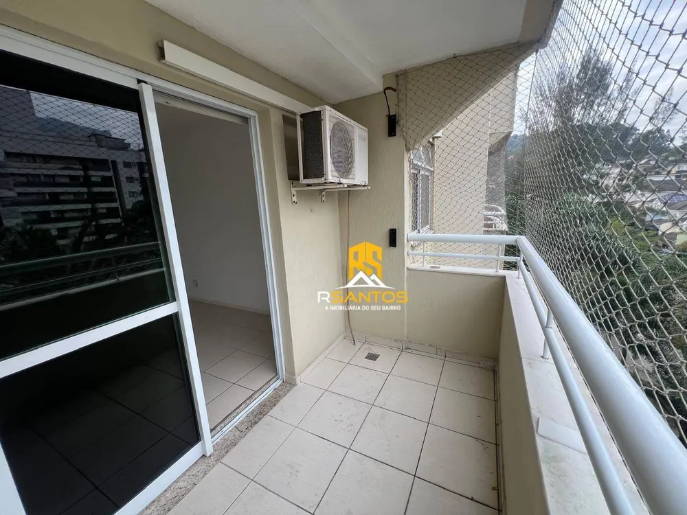 Apartamento, 2 quartos, 65 m² - Foto 6