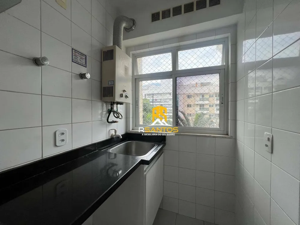 Apartamento, 2 quartos, 65 m² - Foto 23