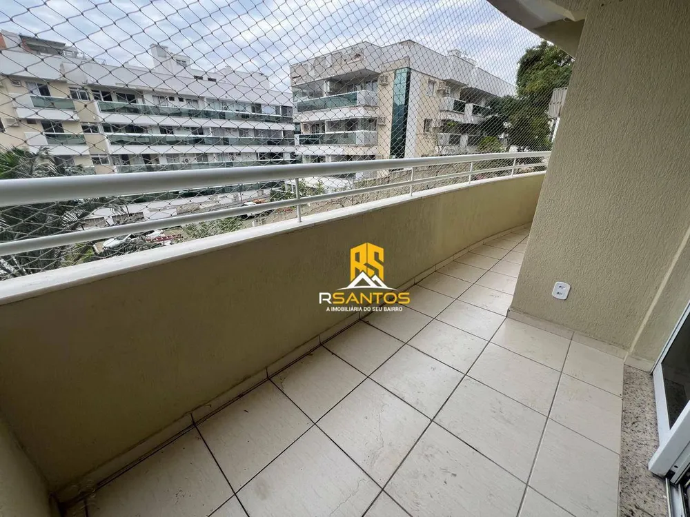 Apartamento, 2 quartos, 65 m² - Foto 2