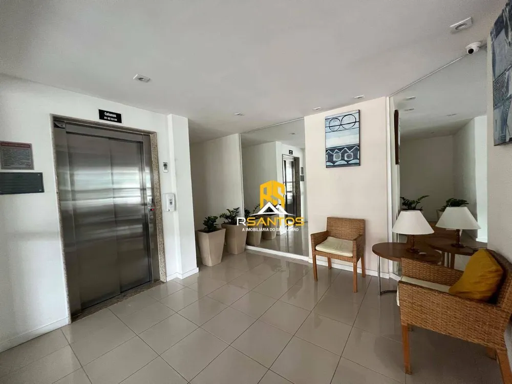 Apartamento, 2 quartos, 65 m² - Foto 24