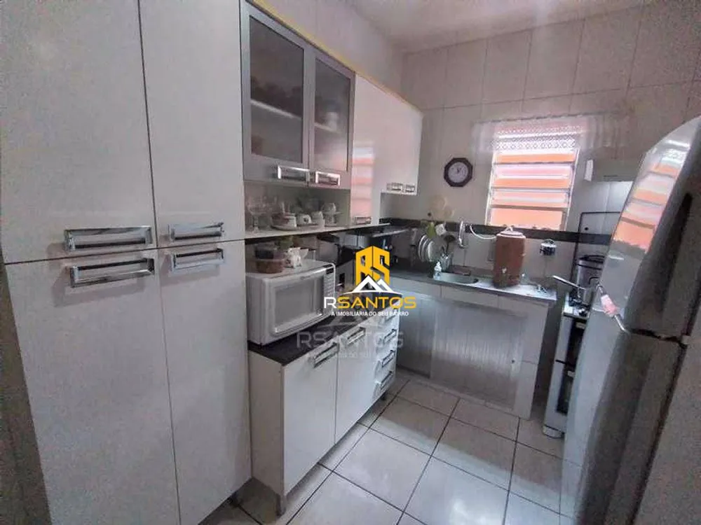Casa, 3 quartos, 360 m² - Foto 13