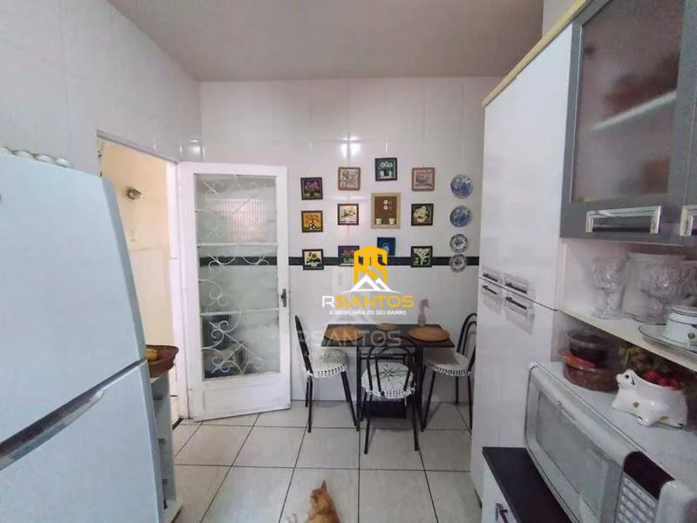 Casa, 3 quartos, 360 m² - Foto 12