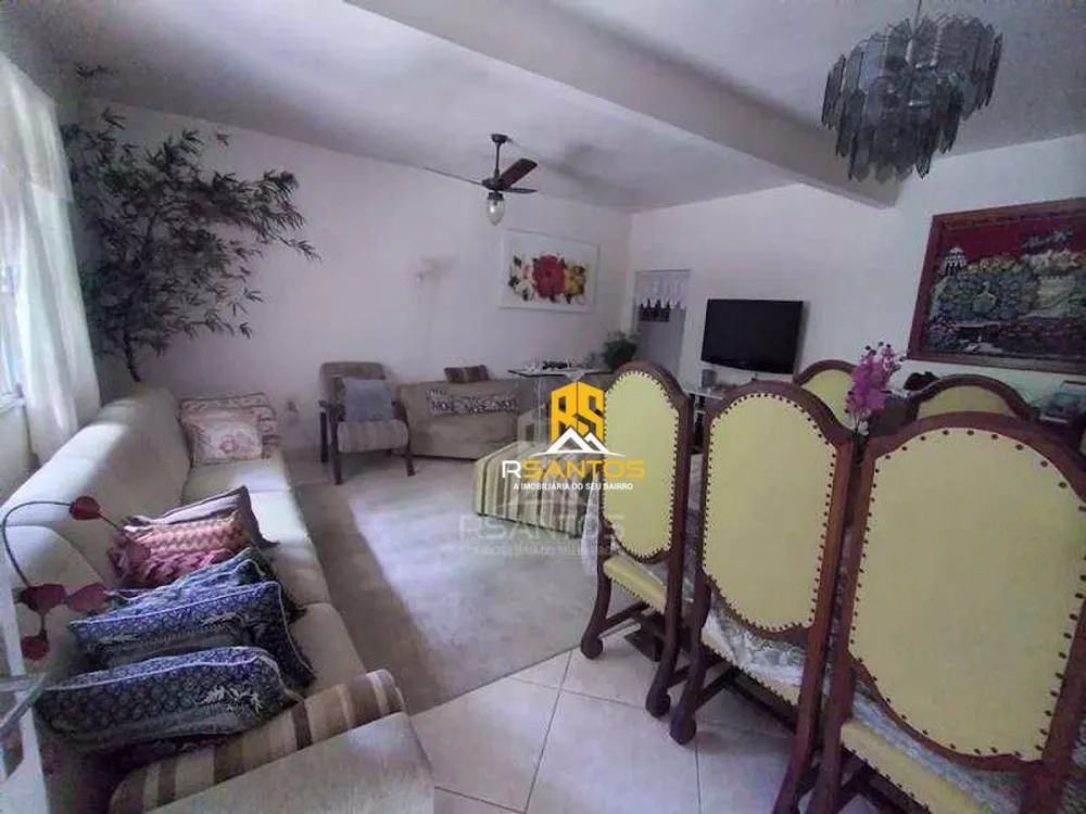 Casa, 3 quartos, 360 m² - Foto 4