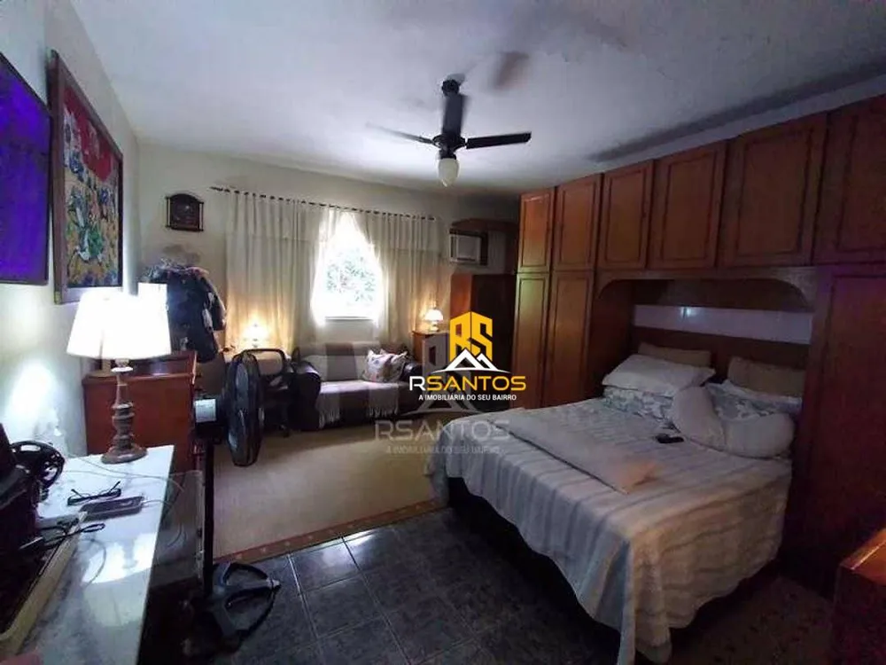 Casa, 3 quartos, 360 m² - Foto 3