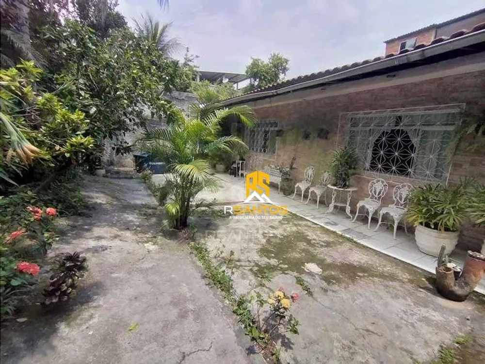 Casa, 3 quartos, 360 m² - Foto 7