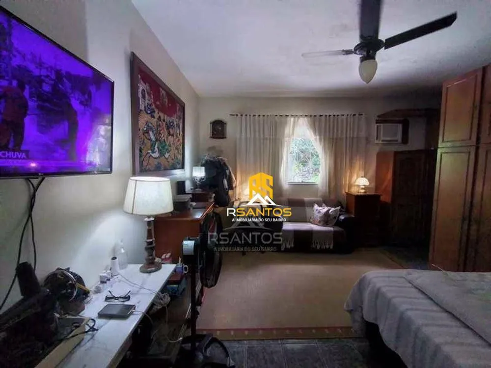 Casa, 3 quartos, 360 m² - Foto 1