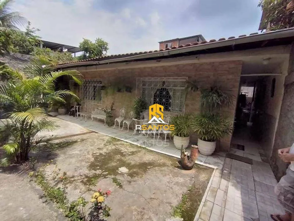 Casa, 3 quartos, 360 m² - Foto 9