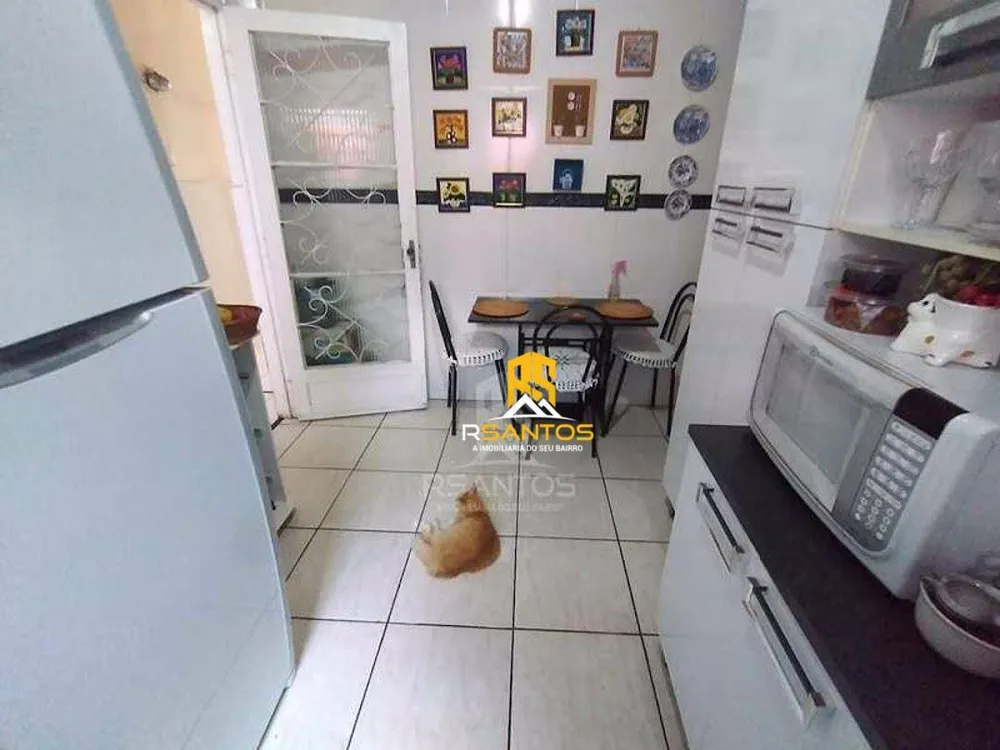 Casa, 3 quartos, 360 m² - Foto 17