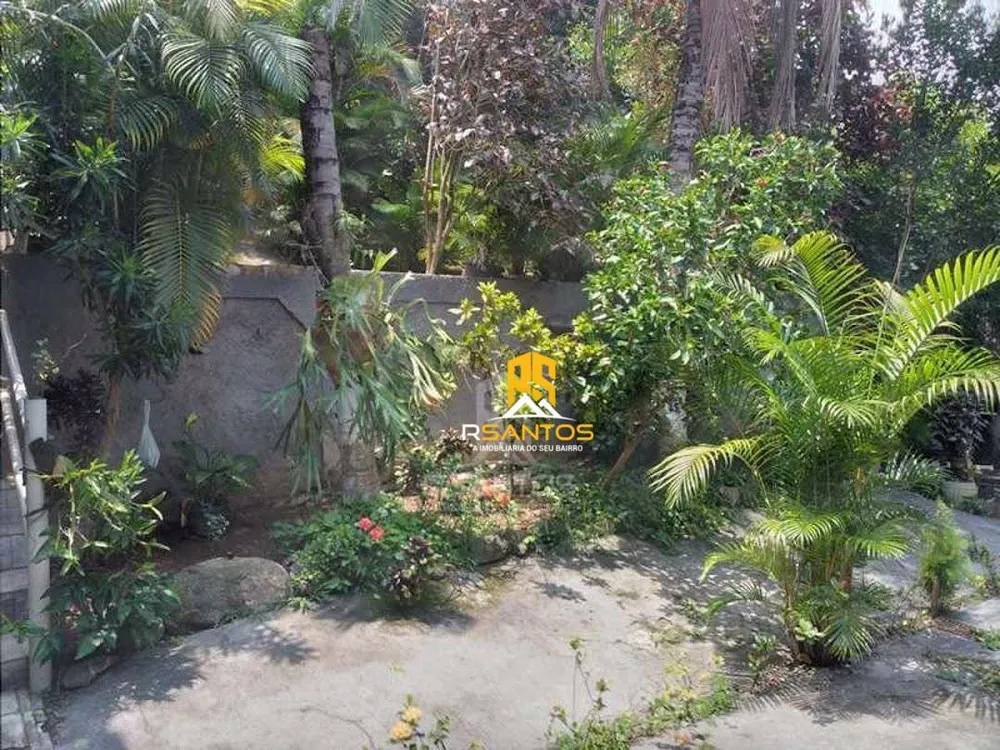 Casa, 3 quartos, 360 m² - Foto 20
