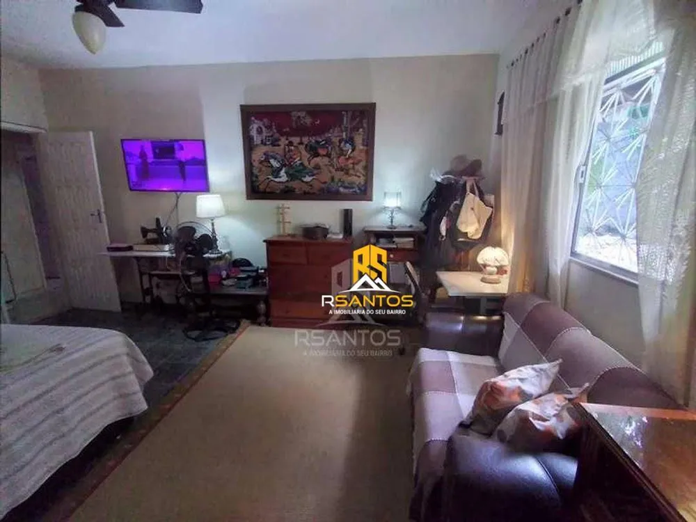 Casa, 3 quartos, 360 m² - Foto 6