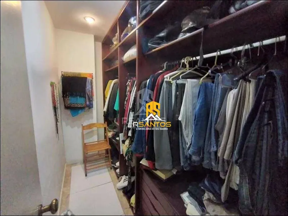 Cobertura, 4 quartos, 341 m² - Foto 7