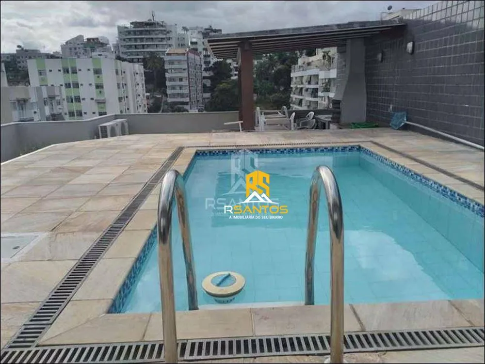 Cobertura, 4 quartos, 341 m² - Foto 21