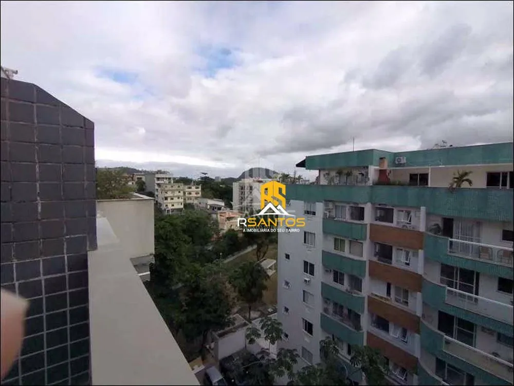 Cobertura, 4 quartos, 341 m² - Foto 14