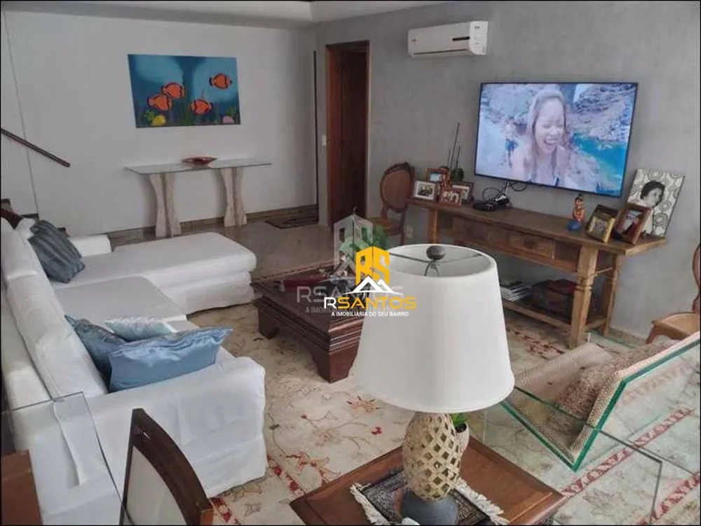Cobertura, 4 quartos, 341 m² - Foto 16