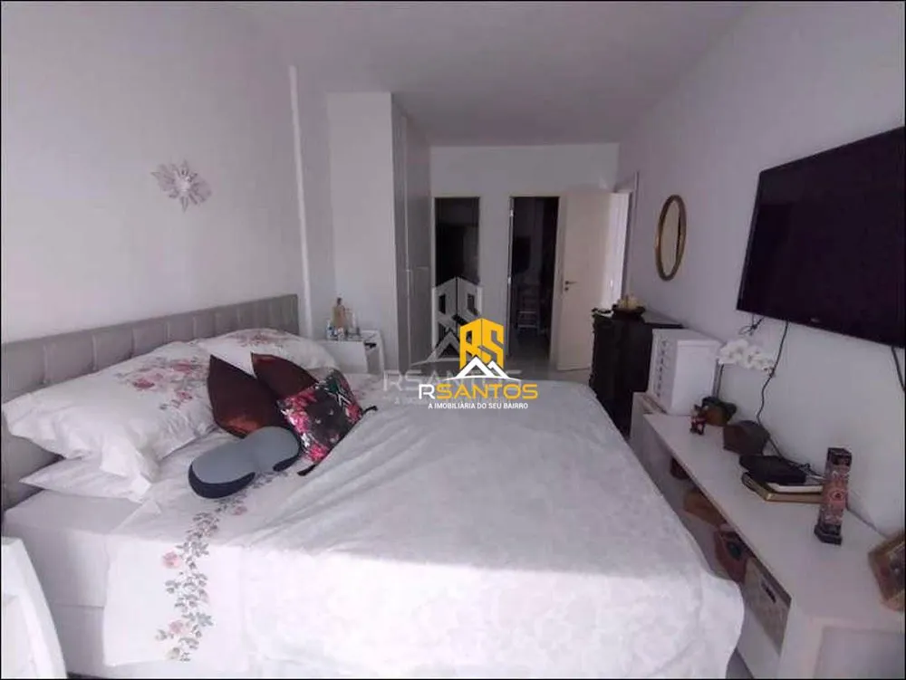 Cobertura, 4 quartos, 341 m² - Foto 2