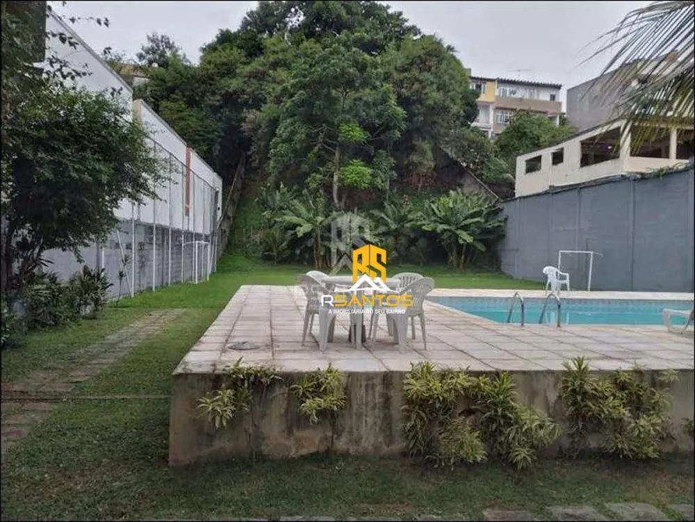 Cobertura, 4 quartos, 341 m² - Foto 17