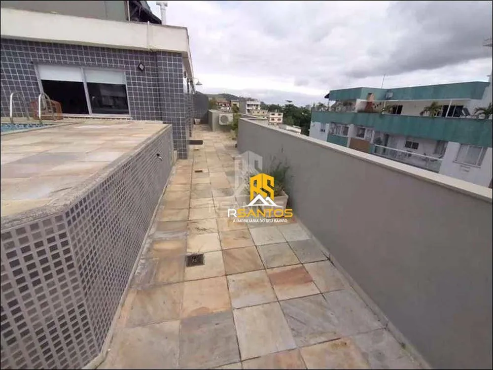 Cobertura, 4 quartos, 341 m² - Foto 26