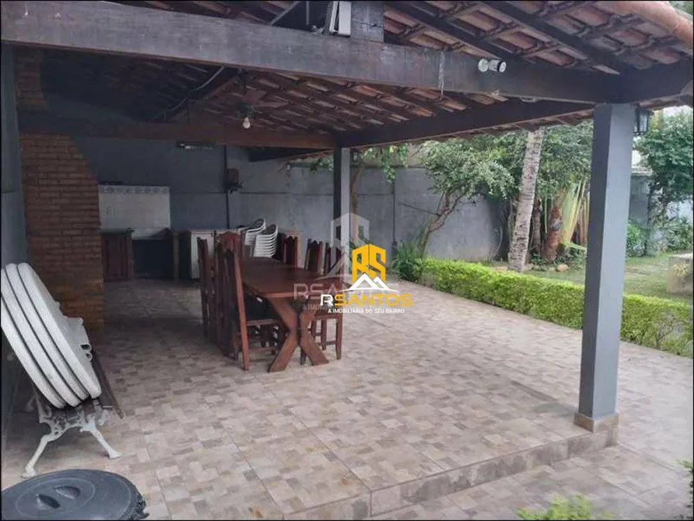 Cobertura, 4 quartos, 341 m² - Foto 6
