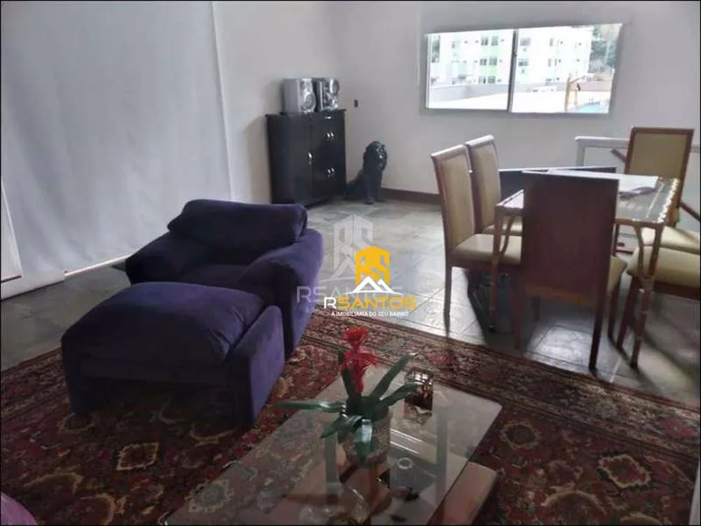 Cobertura, 4 quartos, 341 m² - Foto 4