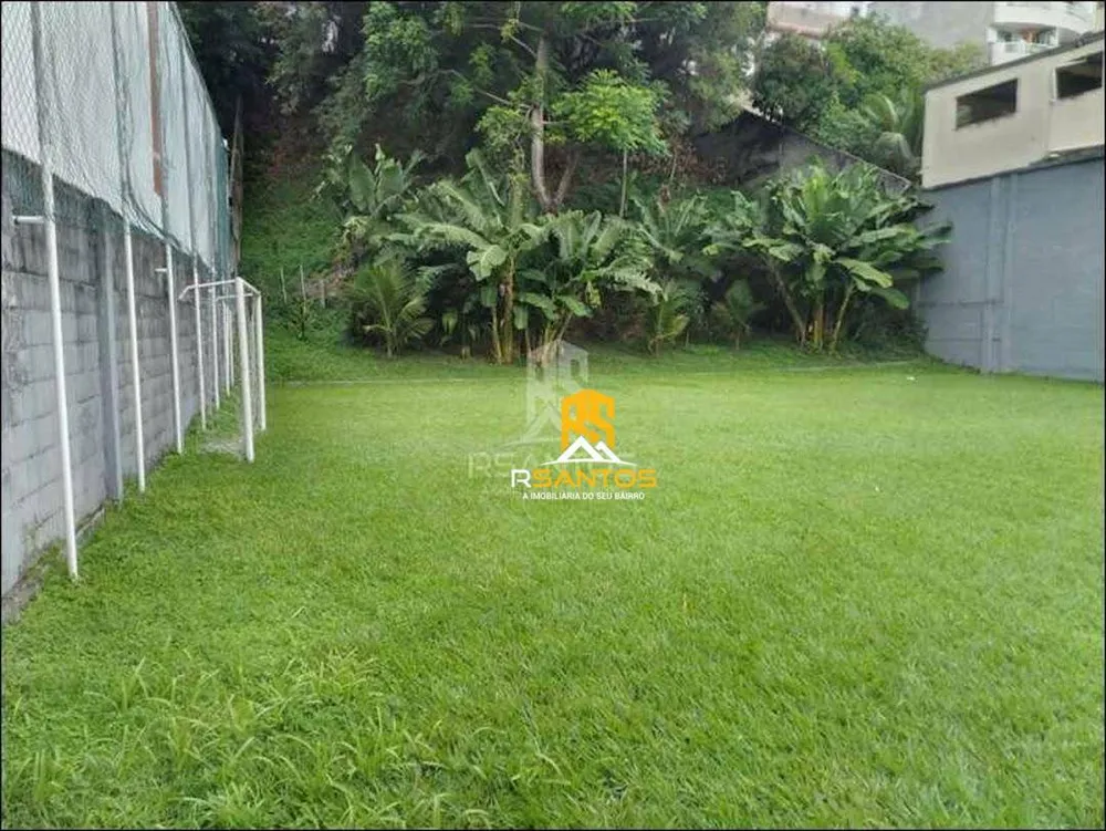 Cobertura, 4 quartos, 341 m² - Foto 13