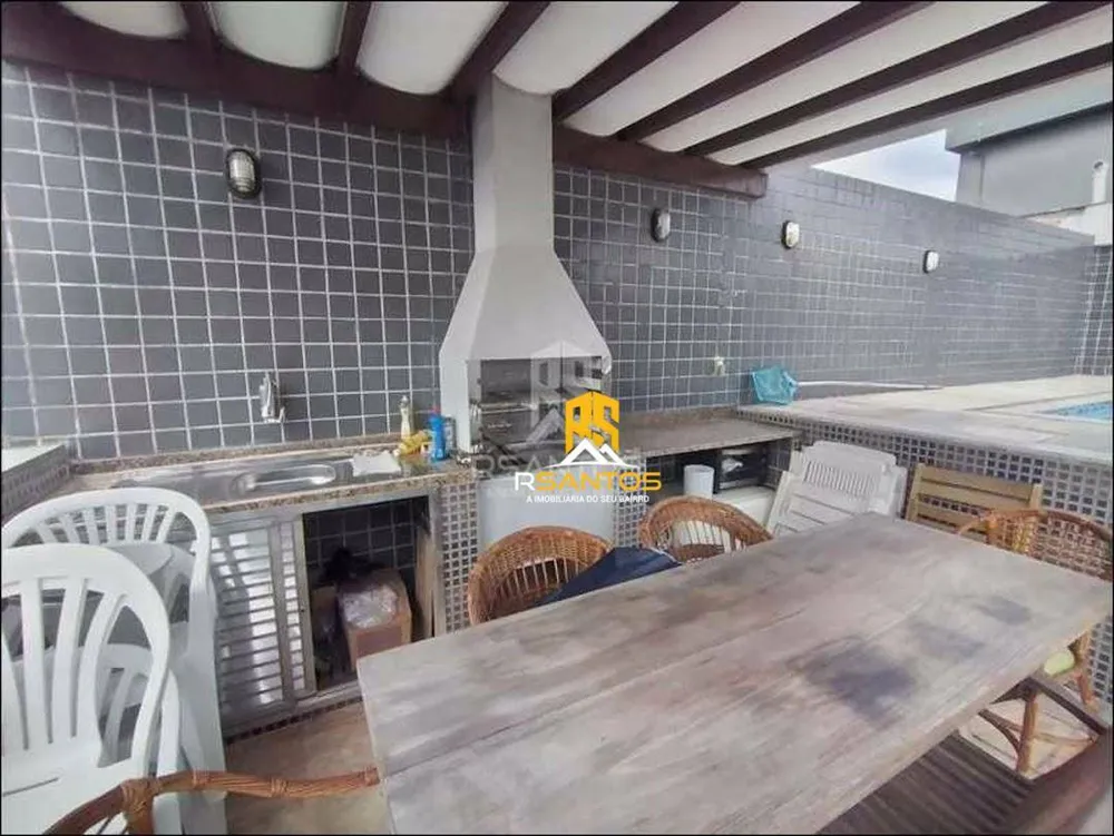 Cobertura, 4 quartos, 341 m² - Foto 25