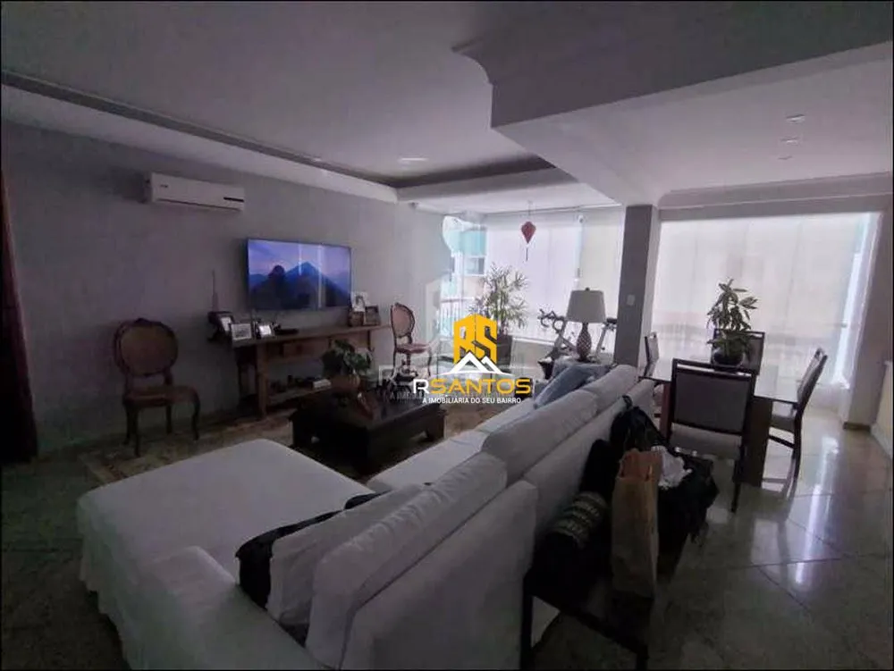 Cobertura, 4 quartos, 341 m² - Foto 3