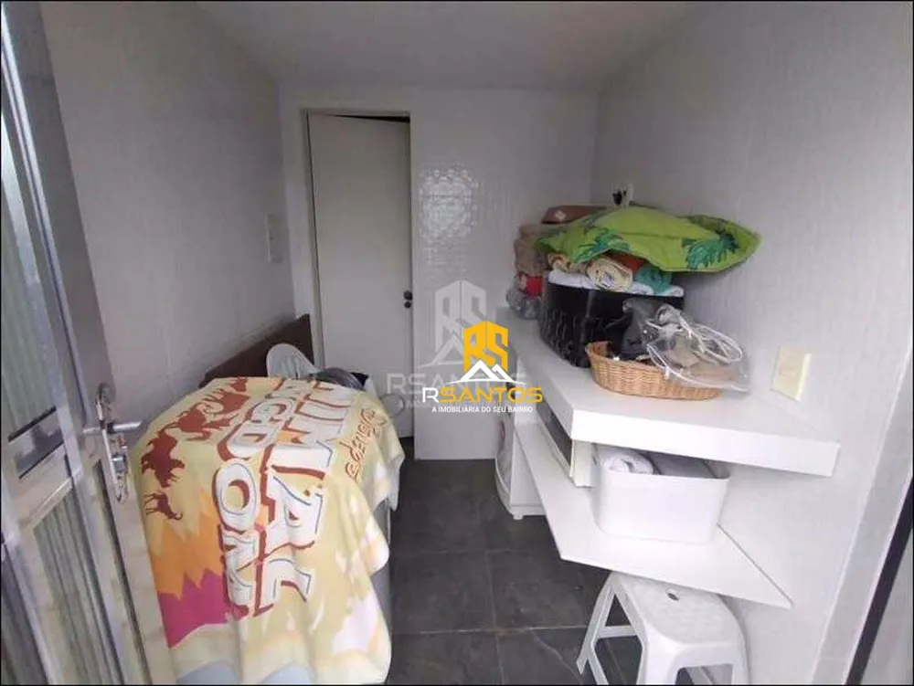 Cobertura, 4 quartos, 341 m² - Foto 1