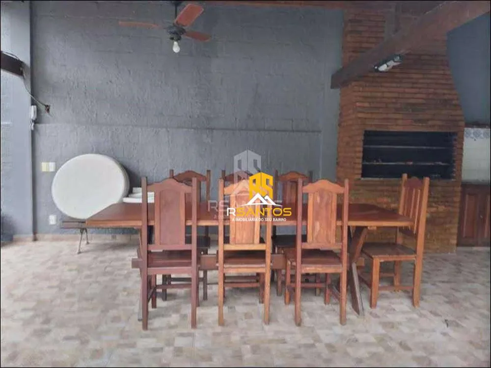 Cobertura, 4 quartos, 341 m² - Foto 12