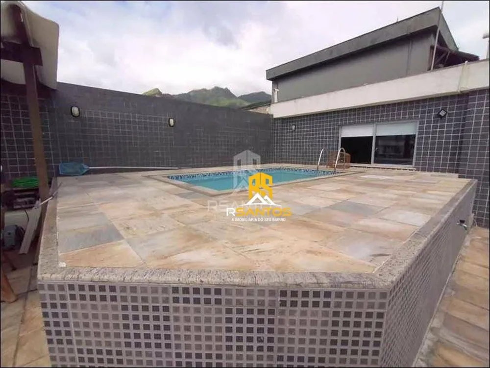 Cobertura, 4 quartos, 341 m² - Foto 20