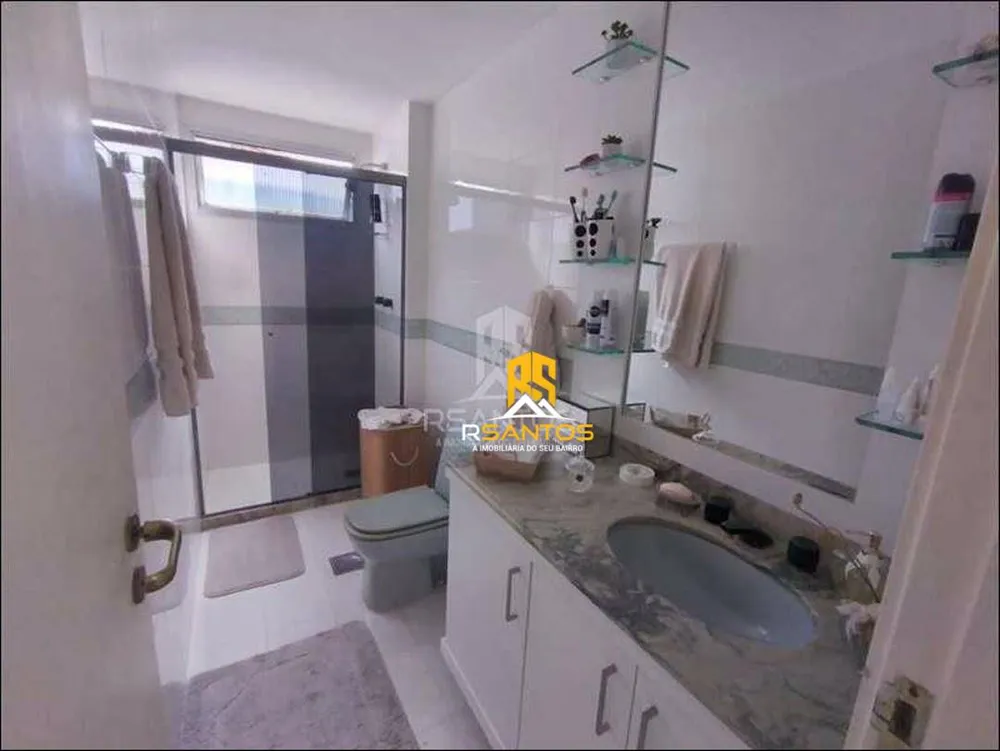 Cobertura, 4 quartos, 341 m² - Foto 19