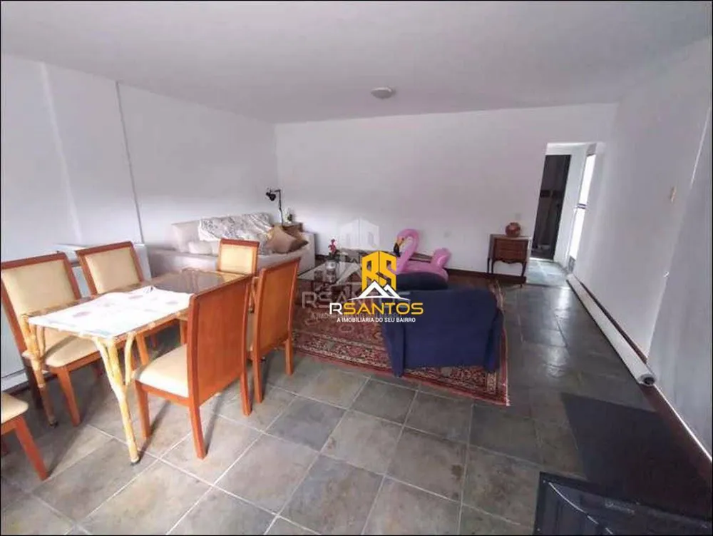 Cobertura, 4 quartos, 341 m² - Foto 9