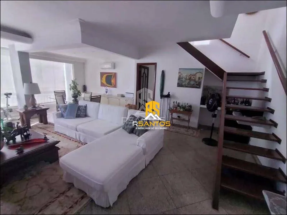Cobertura, 4 quartos, 341 m² - Foto 18