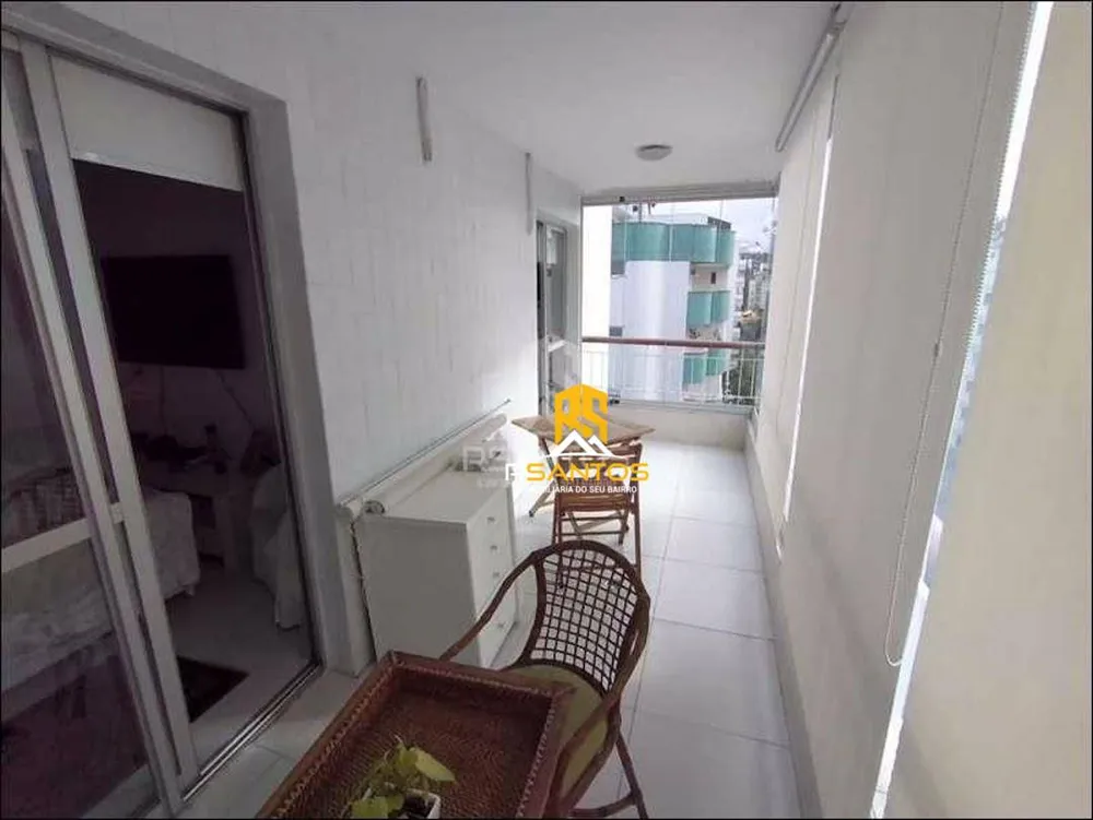 Cobertura, 4 quartos, 341 m² - Foto 10