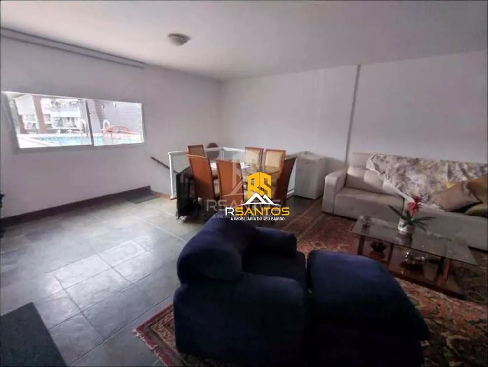 Cobertura, 4 quartos, 341 m² - Foto 11